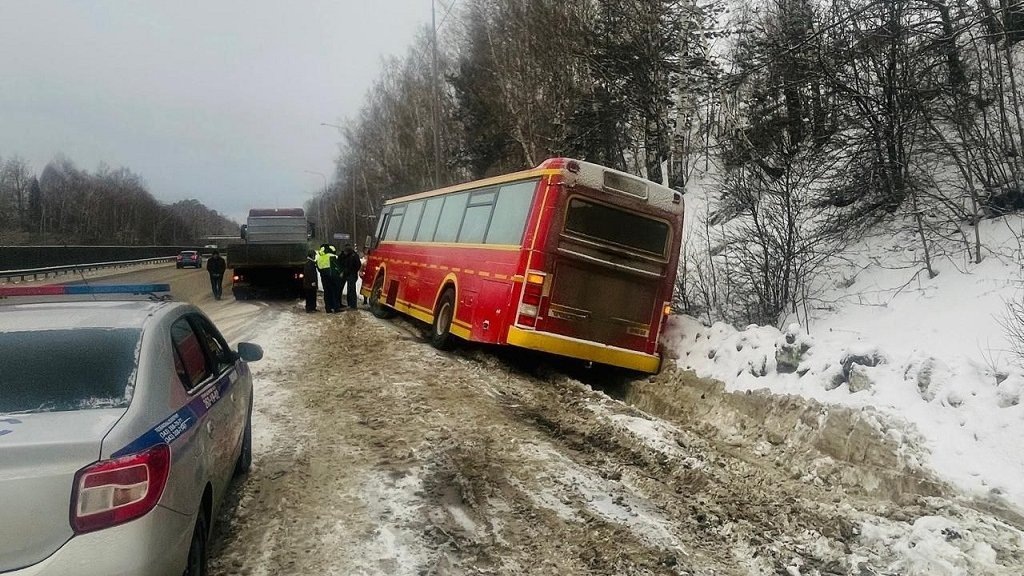    Фото: Свердловская госавтоинспекция