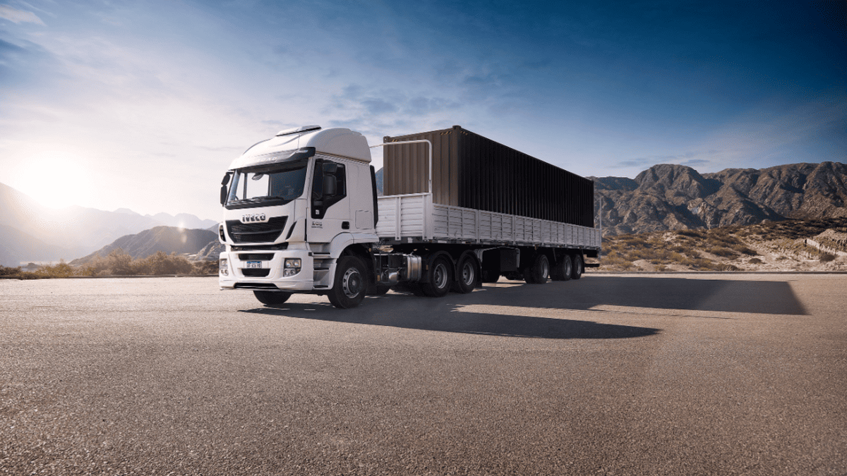 Перевозки из Китая в Россию