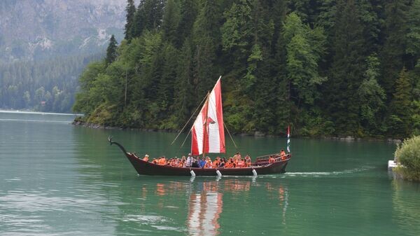    © Sputnik / Томас Тхайцук