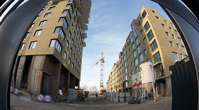    Фото: Михаил Периков