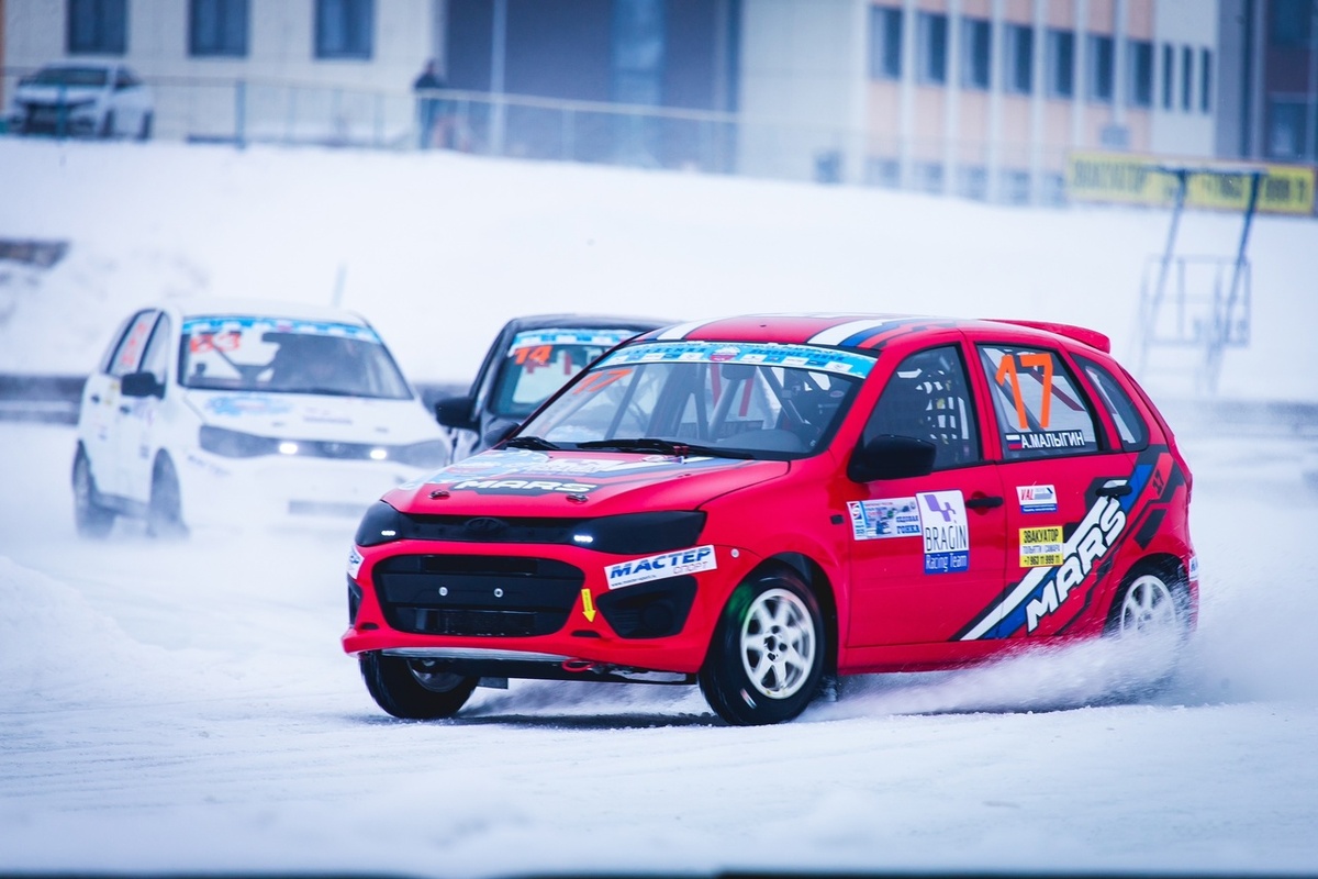 Автор фото – Денис Левченко.