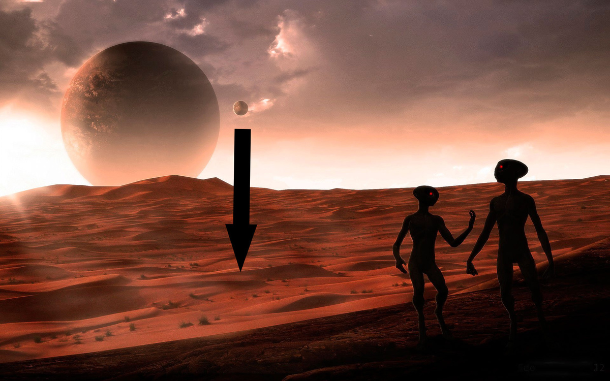    Мы наконец нашли инопланетян?