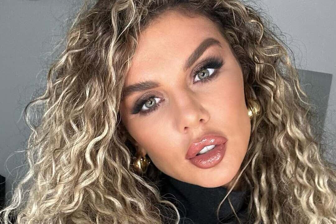 Анна Седокова. Анна Седокова. Фото: соцсети/@annasedokova