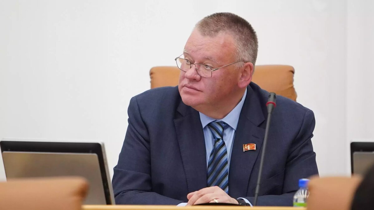     Источник: Горсовет Красноярска