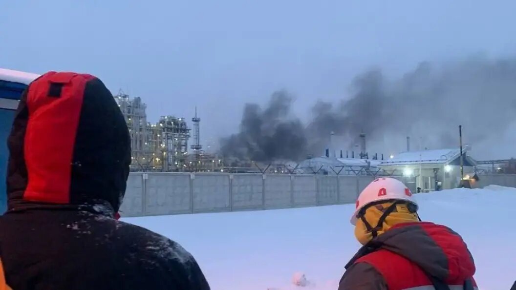    Фото: Telegram-канал "Омск с огоньком"