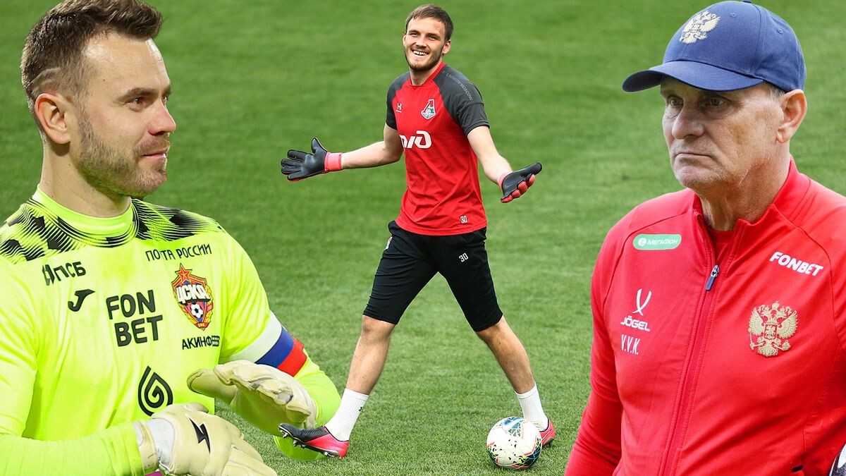    Евгений Семенов, Sport24 Александр Мысякин, Sport24 / РИА Новости