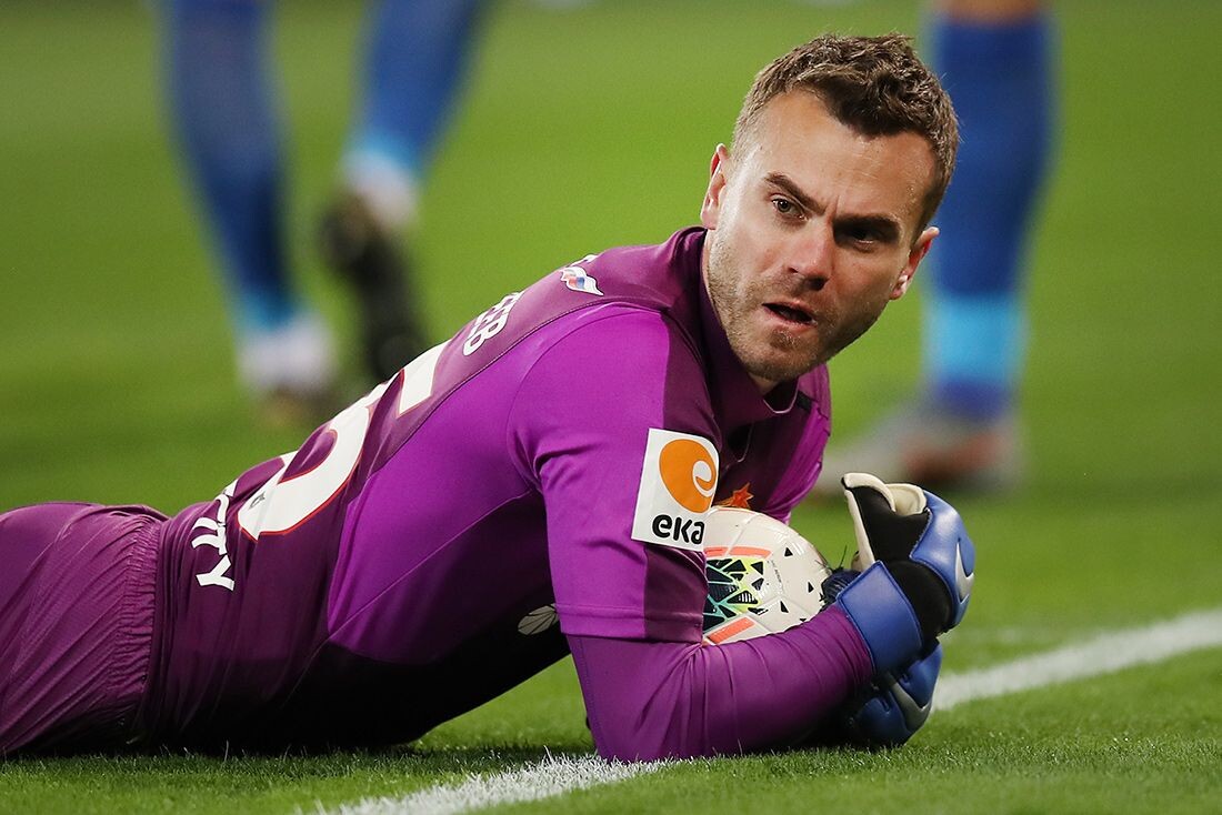    Александр Мысякин, Sport24