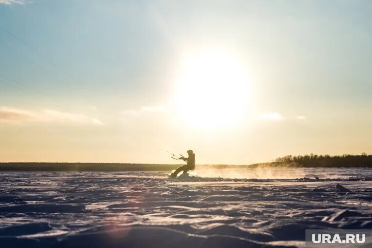 Магнитные бури влияют на 20-30% населения Земли, считают врачи. Фото: Алексей Андронов © URA.RU