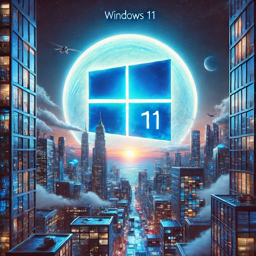 Windows 11 выходит на новый уровень: умный ИИ-поиск в ваших файлах!