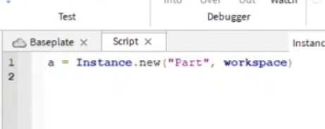 Variable in programming. Variable in programming