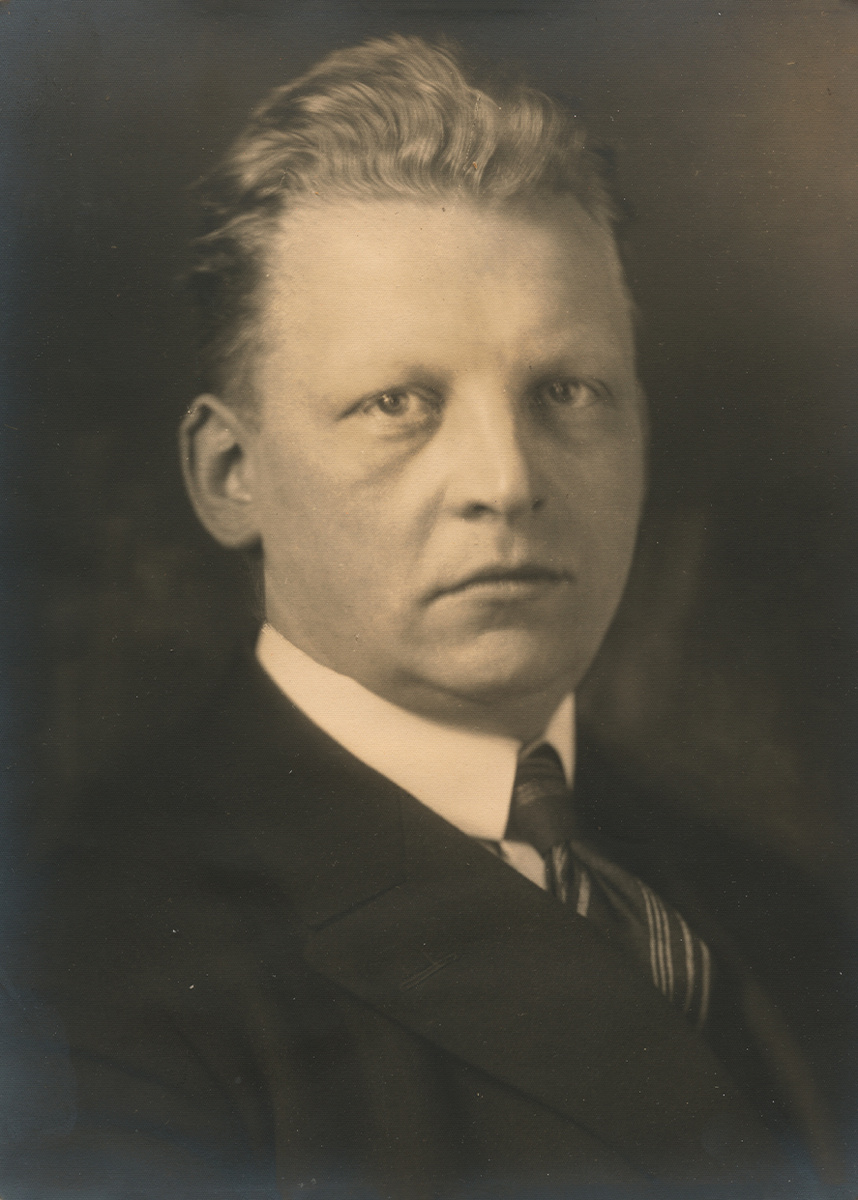 Герман Абендрот