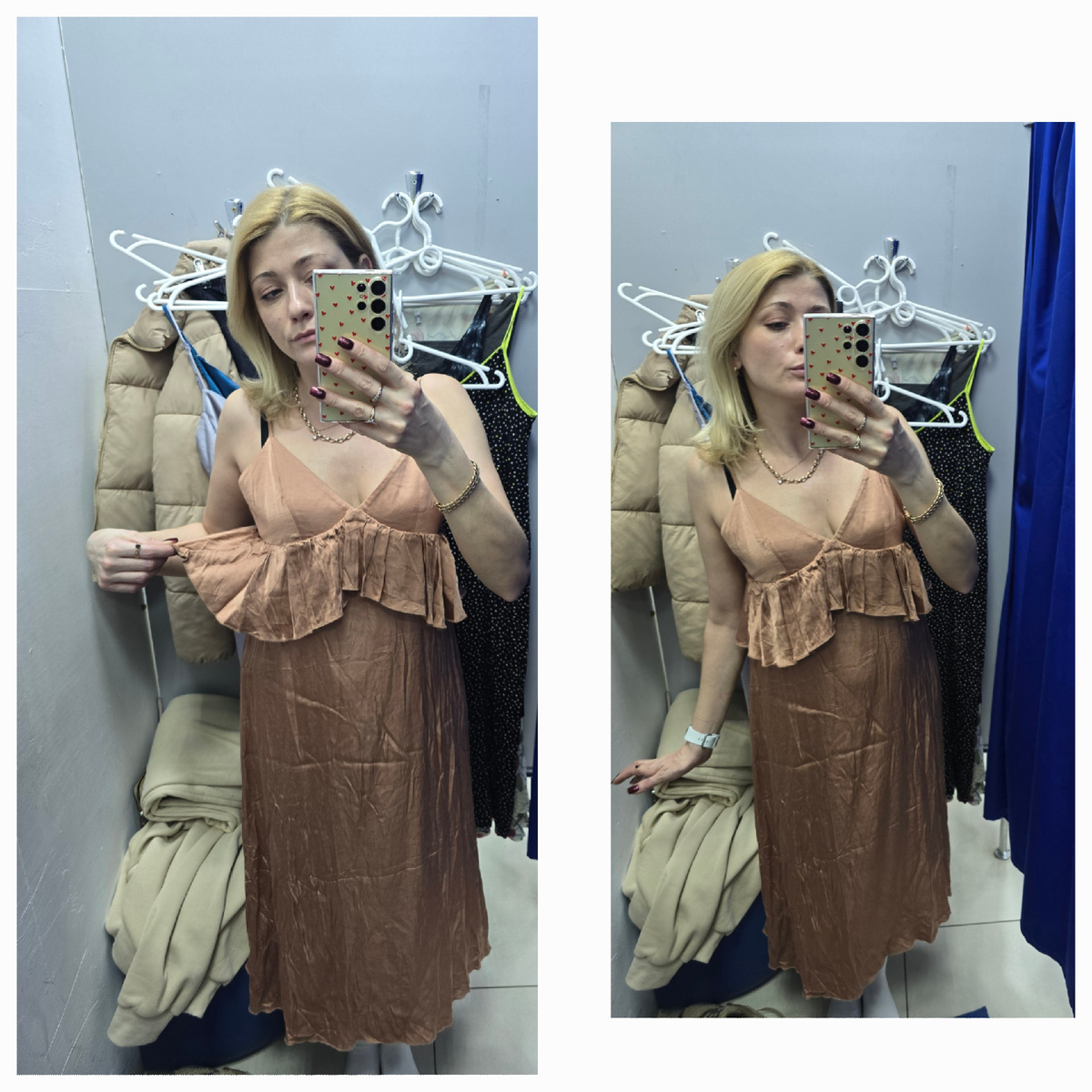 Нечто ужасное от H&m