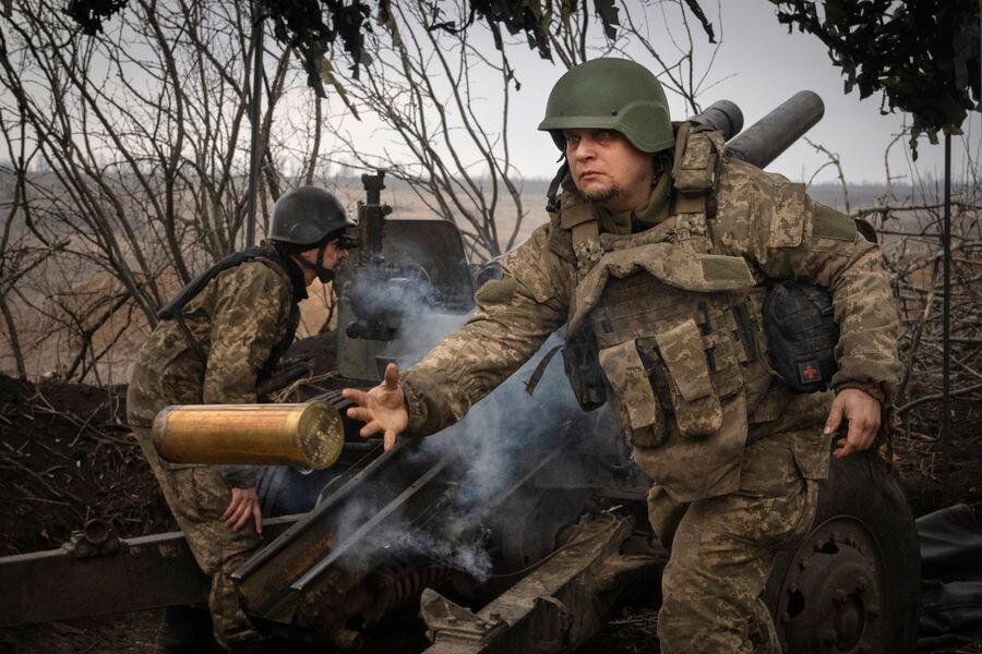     / Источник: © Efrem Lukatsky/AP/TASS