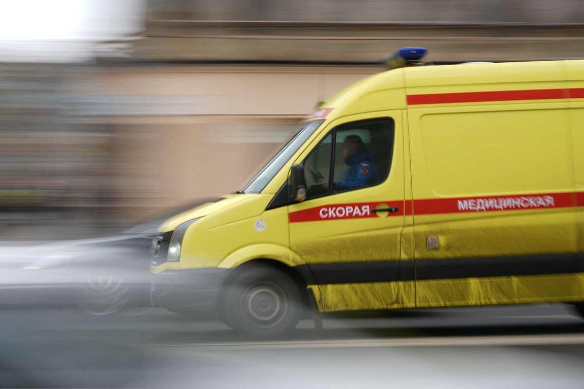     / Источник: © ИЗВЕСТИЯ/Дмитрий Коротаев