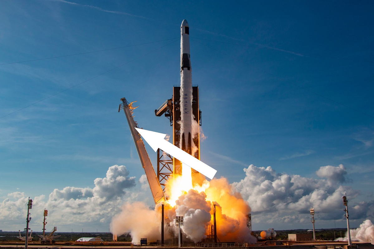    Американцам больше не нужны российские ракетные двигатели