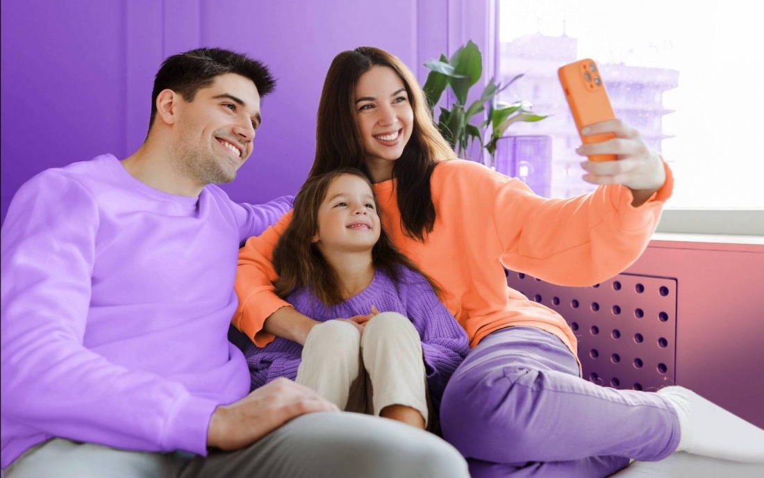 Подключение пакета с 4 или 5-ю услугами доёт существенную экономию