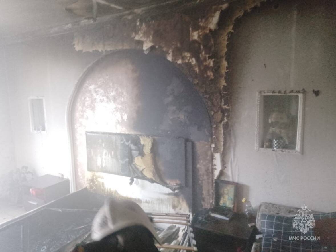 Фото: МЧС России по Курской области