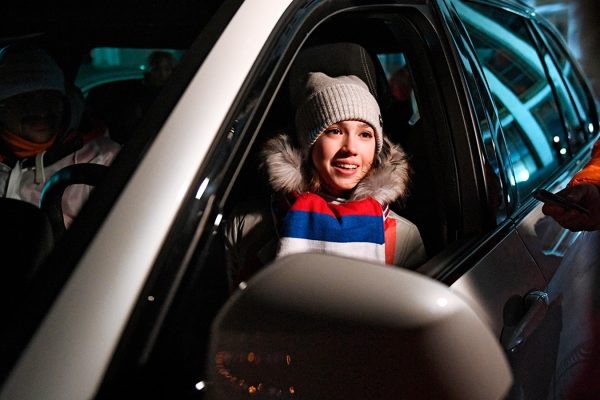    Алина Загитова, фото: championat.com