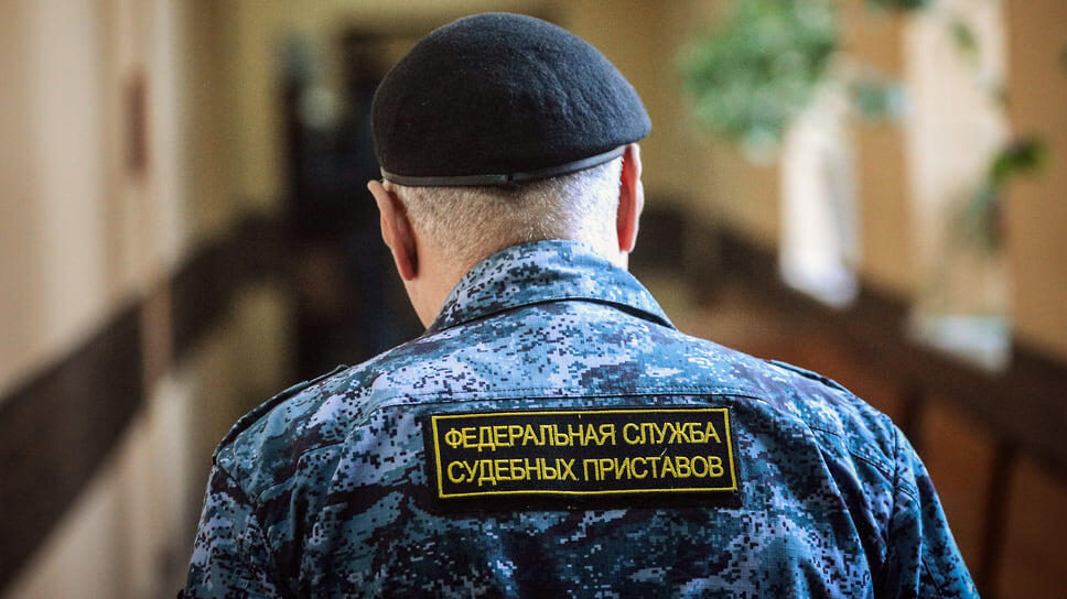 Фото: Андрей Бресонов / Коммерсантъ