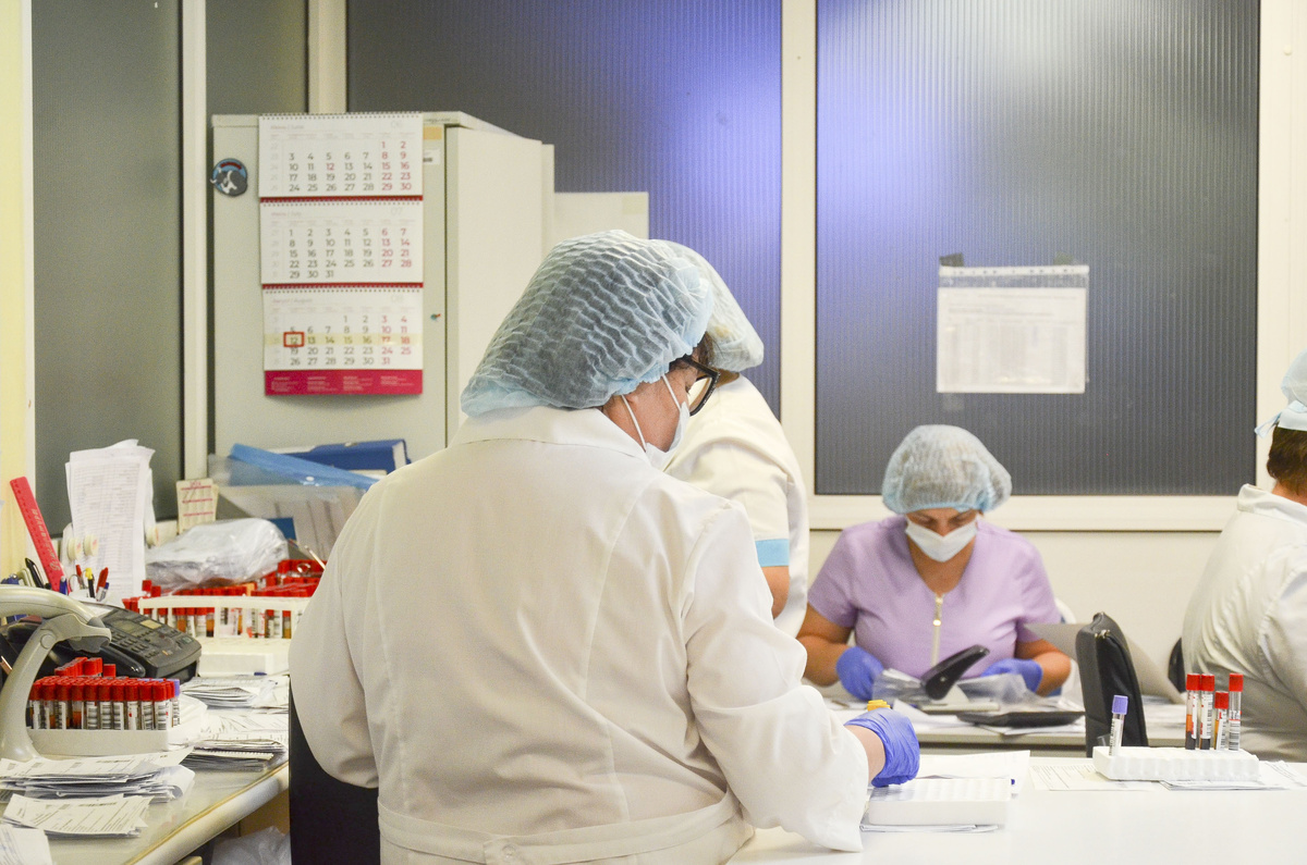 Мужчине было 40 лет.  Фото: Фото: ФедералПресс / Дмитрий Шевалдин