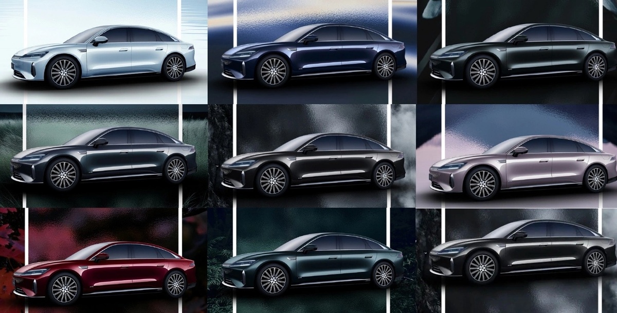 Фото Chery  📷
