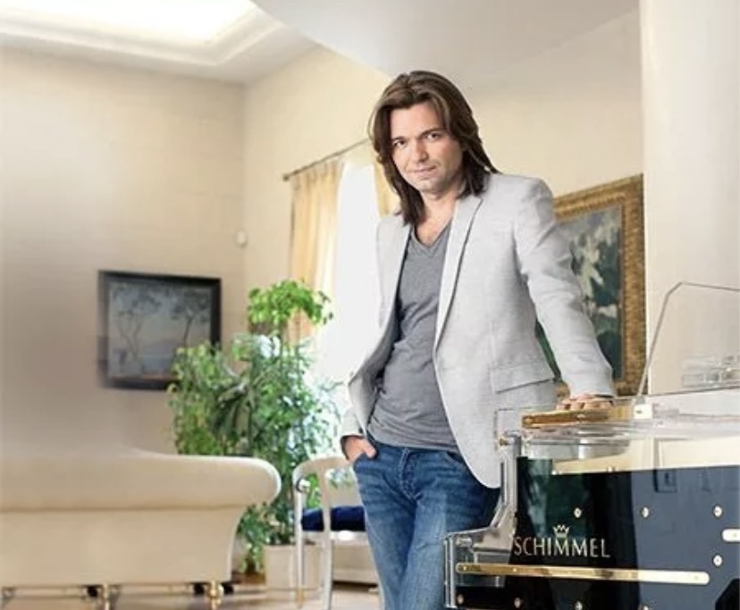 Дмитрий Маликов