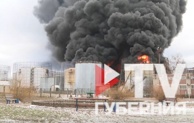     Фото: скрин видео