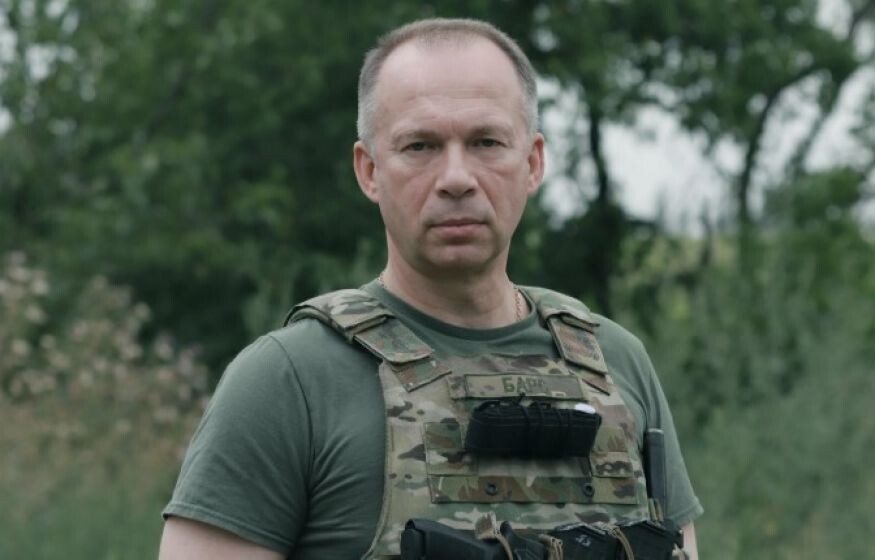    «Переговоры уже начались»: Сырский испугался «Орешника»