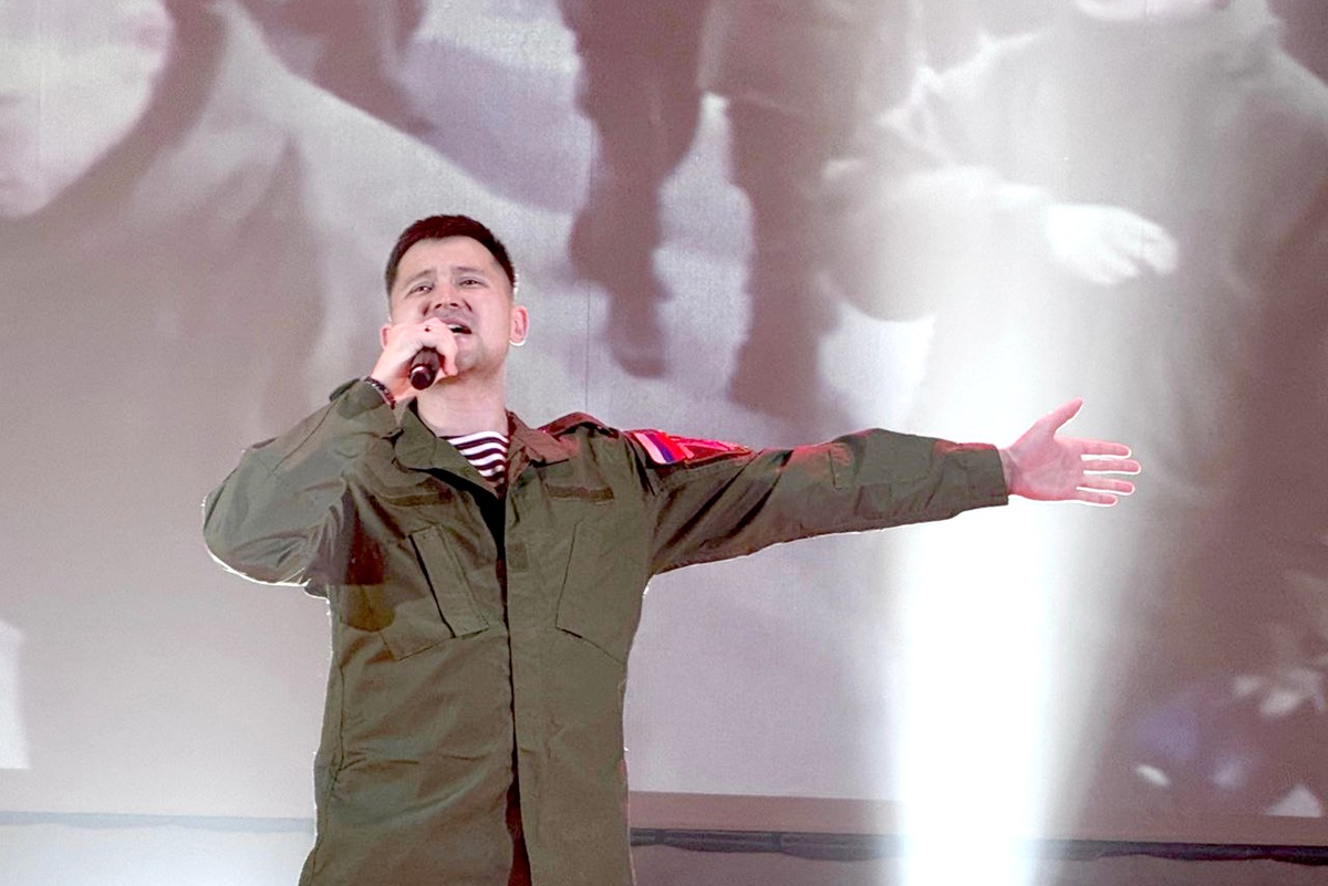    Предоставлено Салаватом Дасаевым