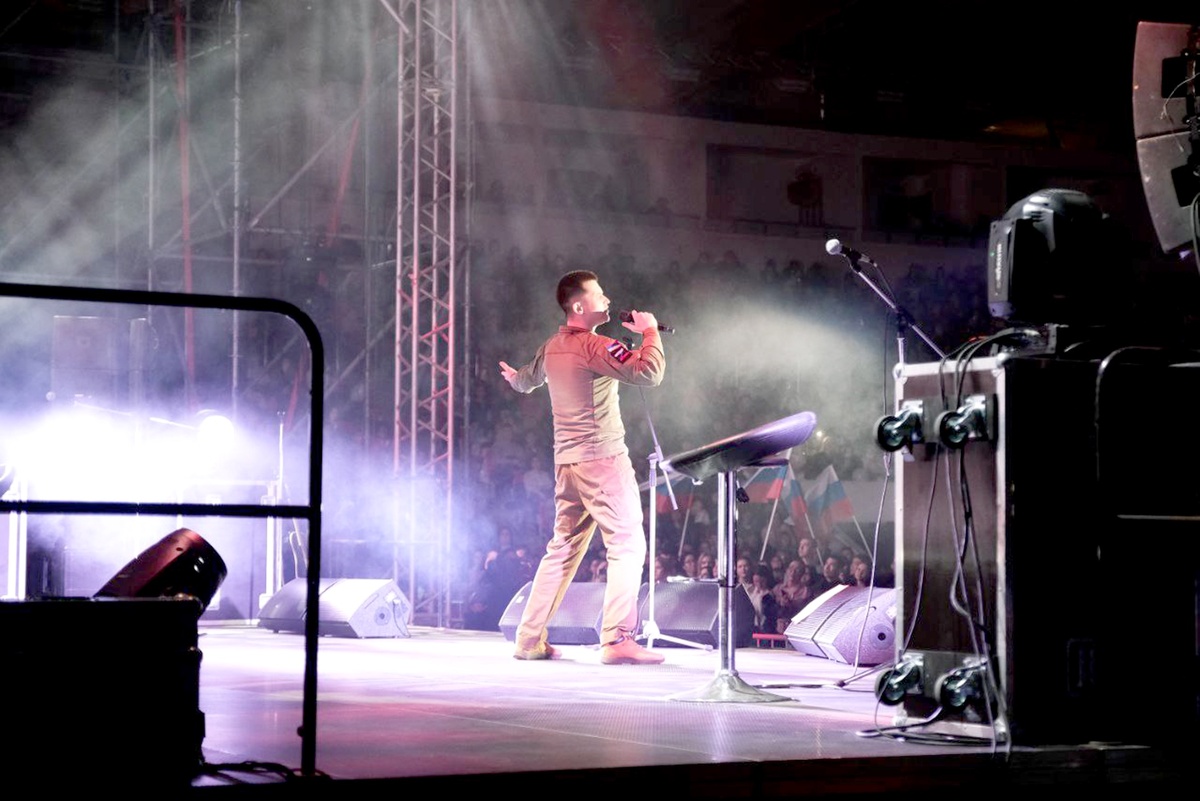     Фото: Предоставлено Салаватом Дасаевым