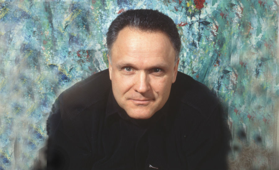 Николай Еременко