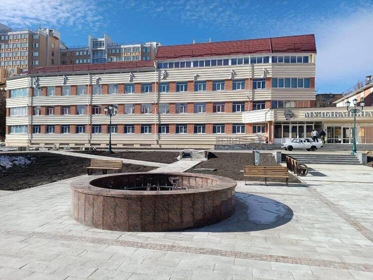     Фото:мэрия Кисловодска.