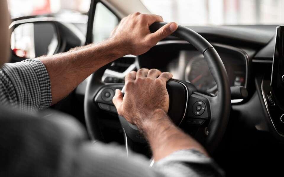    Стоимость полисов ОСАГО изменится для липецких автомобилистов Freepik