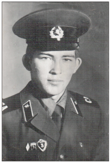 Казаков Сергей Николаевич