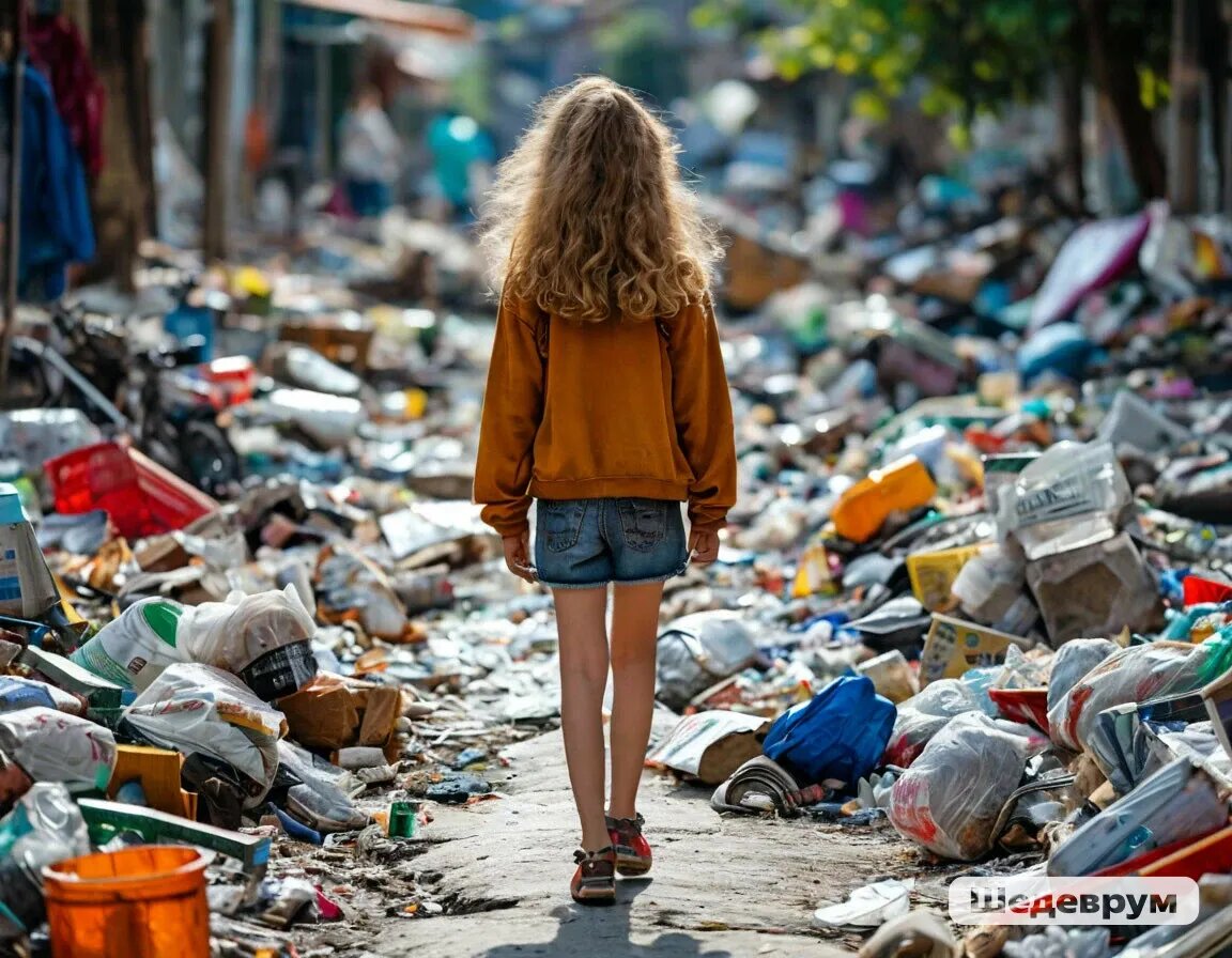 Изображение было создано с помощью нейросети 