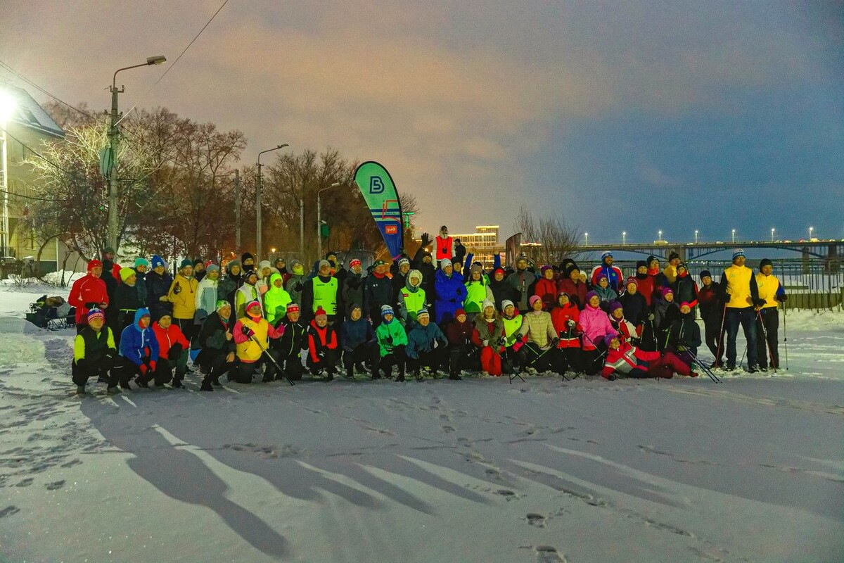Общее фото. Павел Приходько