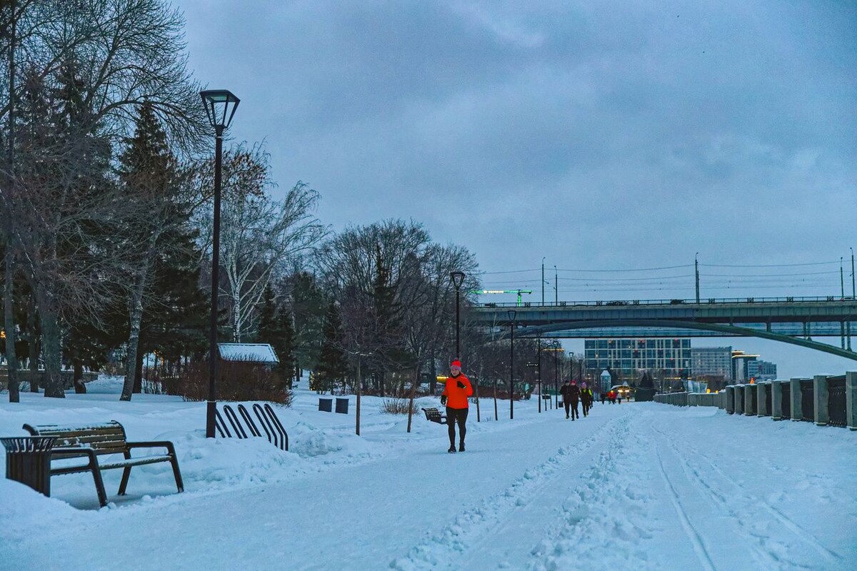 фото: Павел Приходько