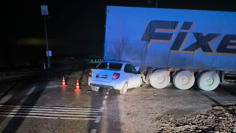      Фото: УГИБДД по Ставропольскому краю
