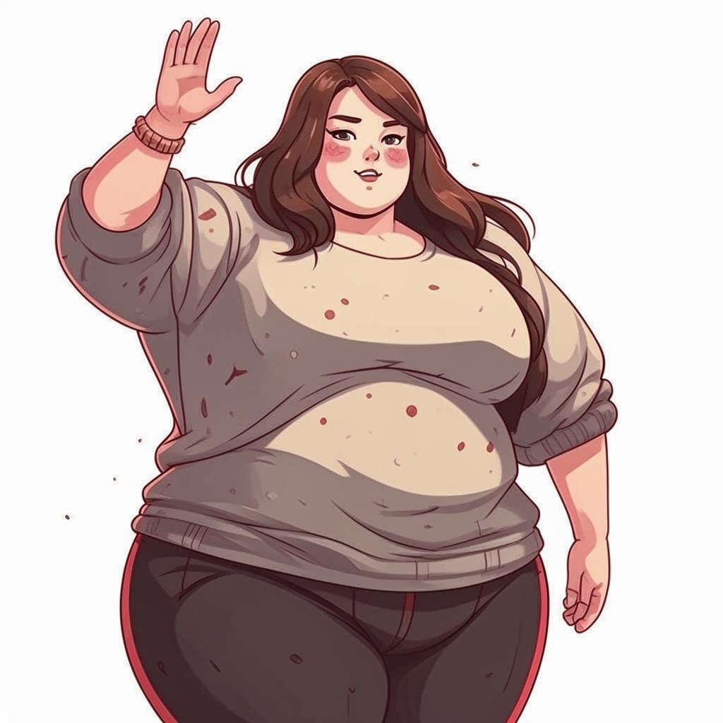 Изображение сгенерировано с помощью Kandinsky