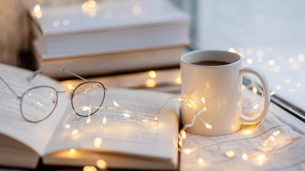     Книжные планы на год: строгий список или зов сердца? Истории читателей МИФа Екатерина Щетинина