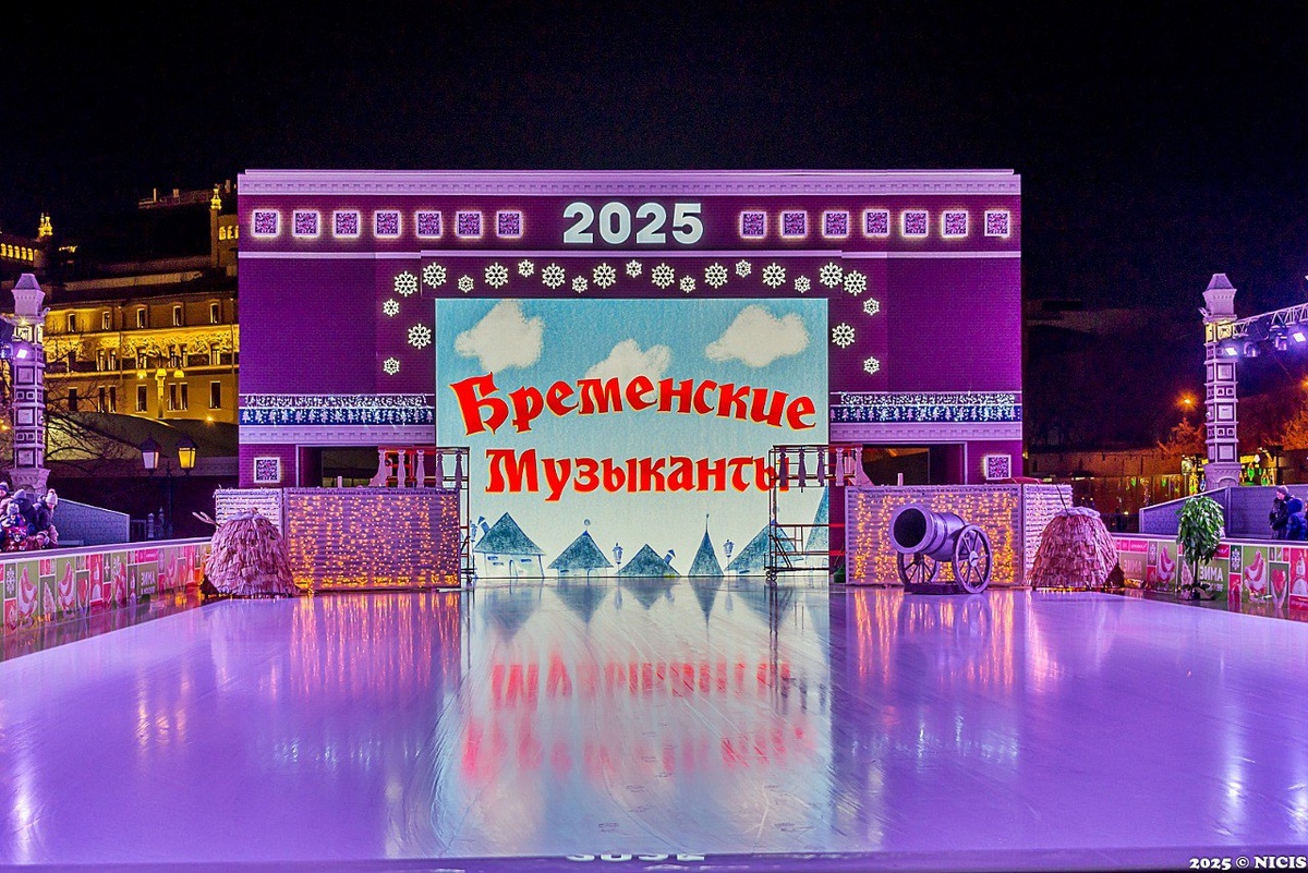 Фото автора