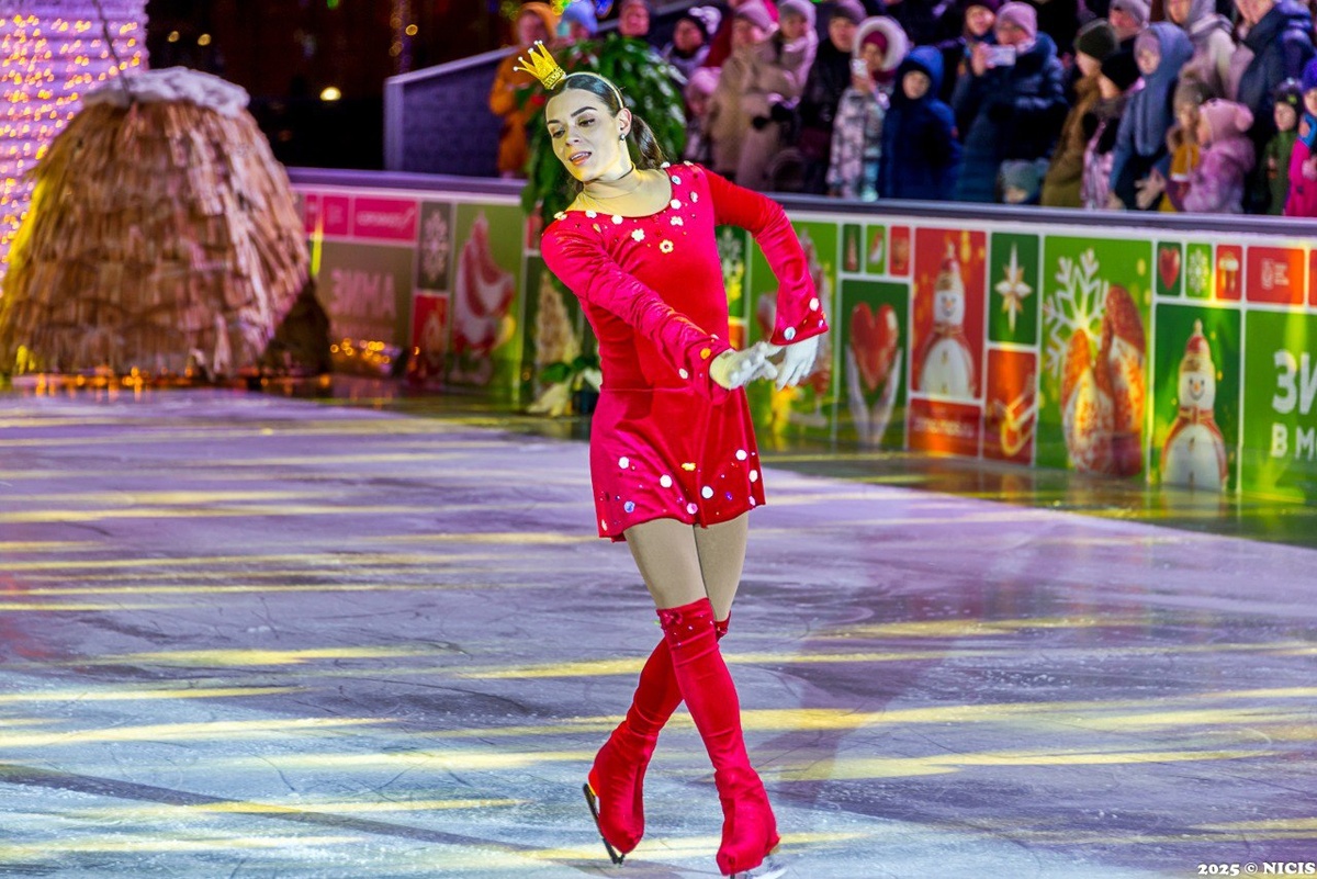 Фото автора