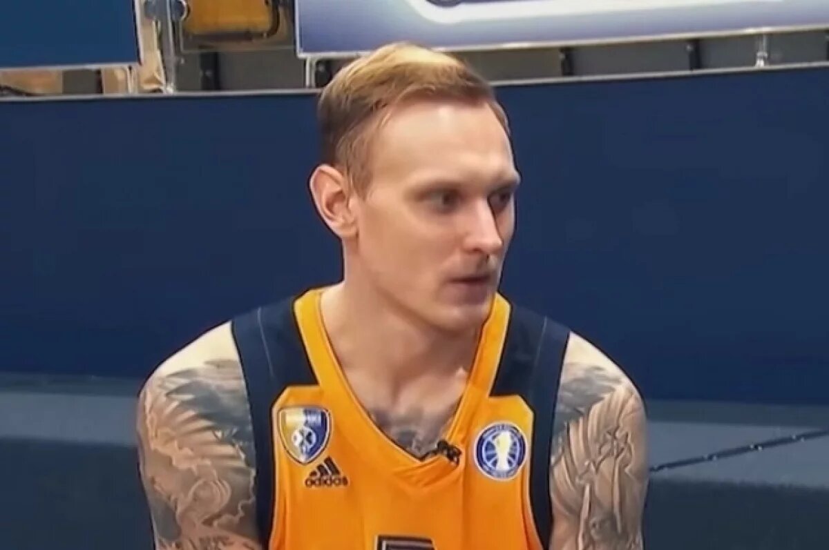    Янис Тимма перед смертью хотел оформить российское гражданство