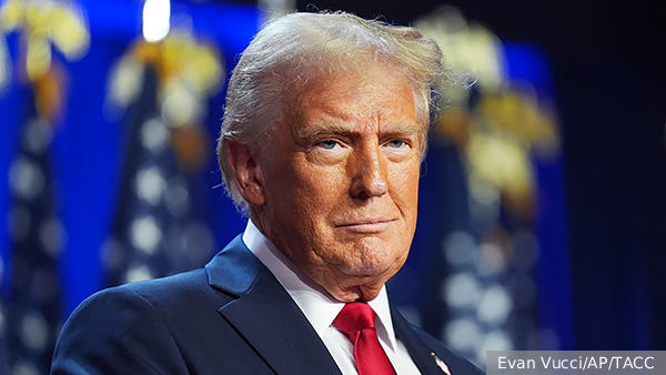     Фото: Evan Vucci/AP/ТАСС   
 Текст: Мария Иванова