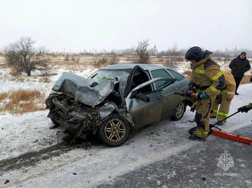 Фото: МЧС Челябинской области