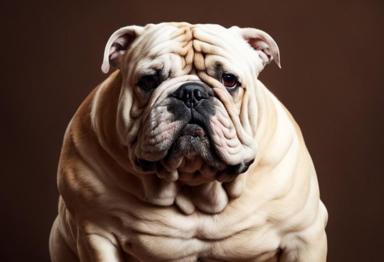    Пакет инструкций для собачьего здоровья против ожирения будут выдавать в британских ветклиниках