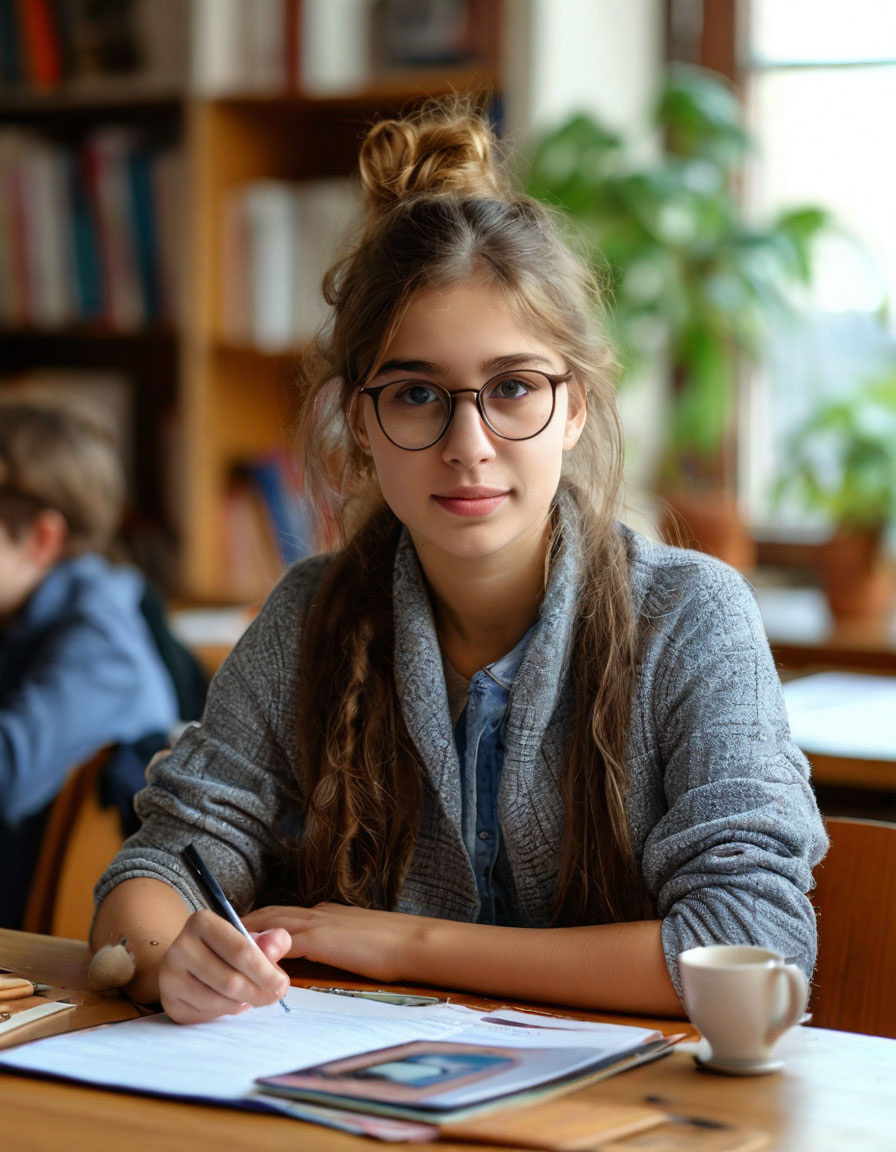 Итоговое собеседование. Как выполнить второе задание?