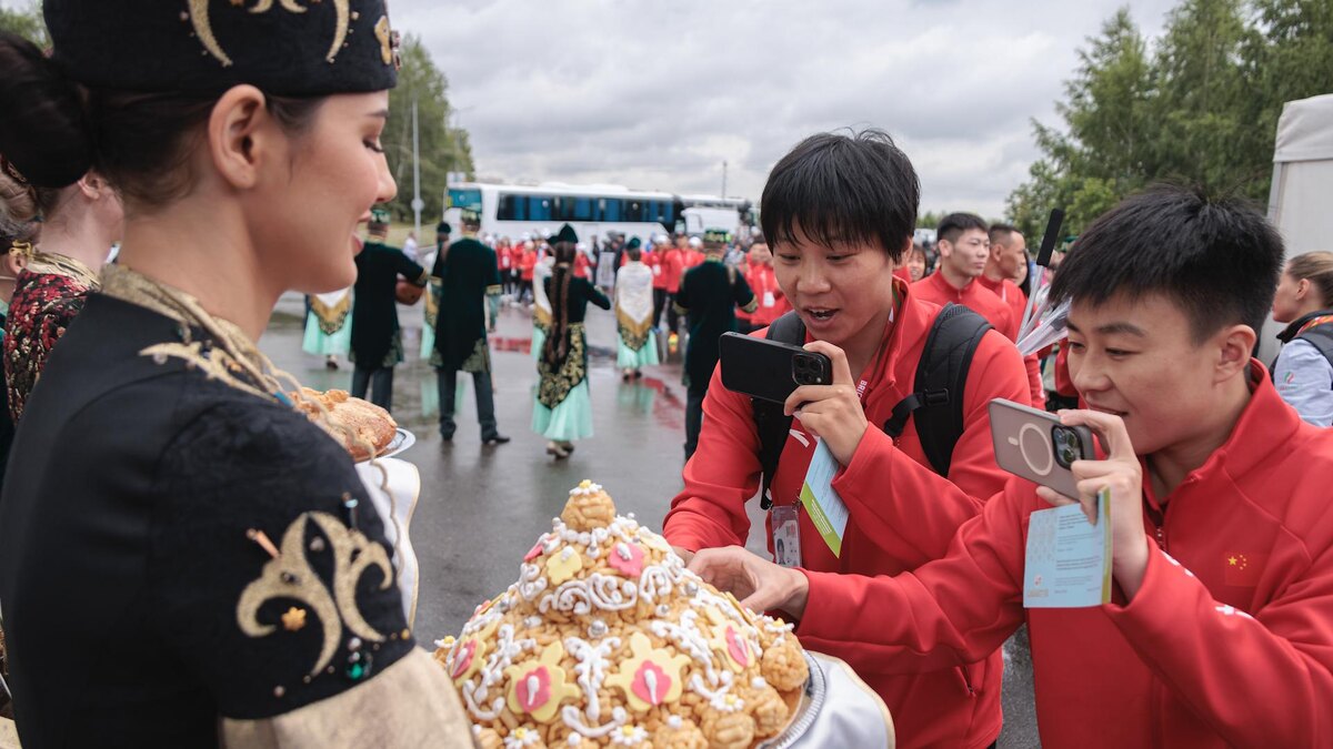 Фото: Sergey Elagin/Business Online/globallookpress.com