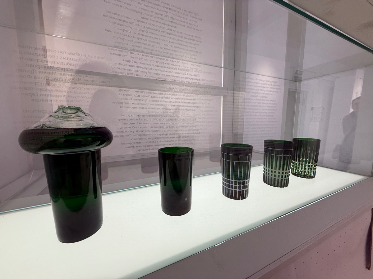 Все этапы обработки в одном комплекте