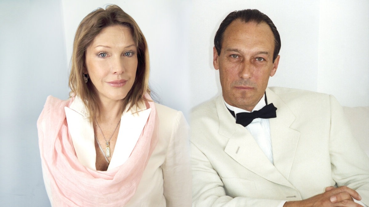 Проклова и Янковский